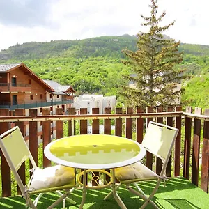  Appartement Coquet Type 2 De 56 M² En Centre