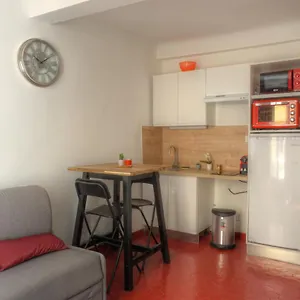  Appartement Au Coeur Du Village Provencale De Riez. Dans Le Verdon.