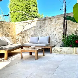  Appartement Maison De Village