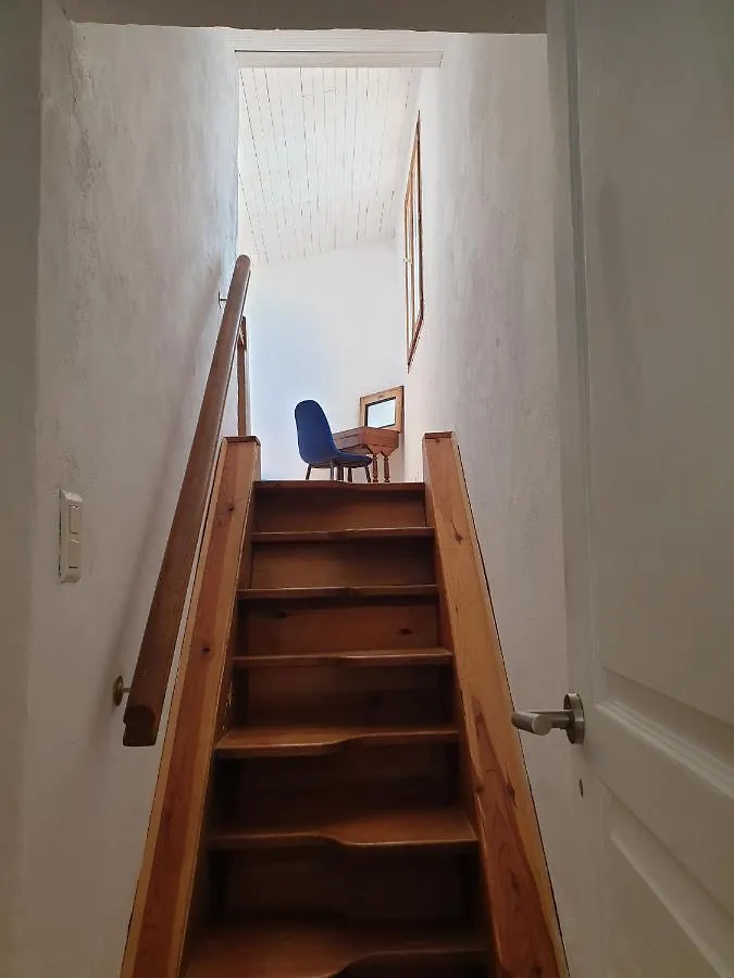 Vakantiehuis Gite Les Robiniers Beaumont-de-Pertuis
